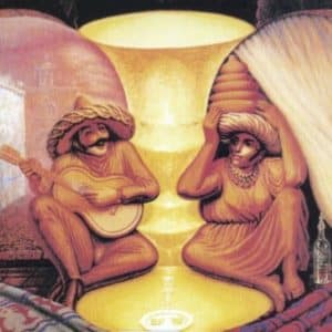 Sesame Box Team spirit