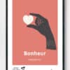 Affiche Anne Onyme