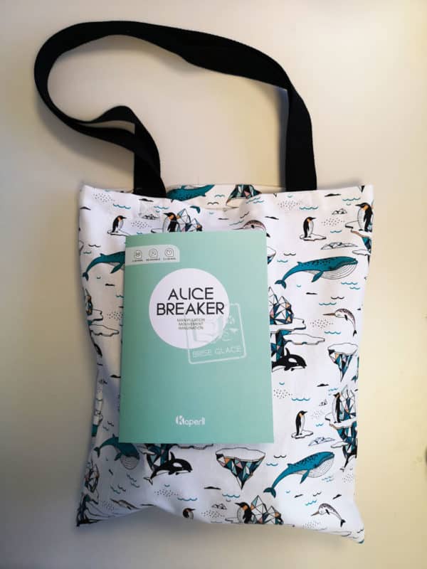 Alice Breaker (Pack)