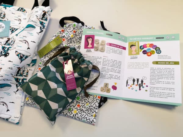 Alice Breaker (Pack)