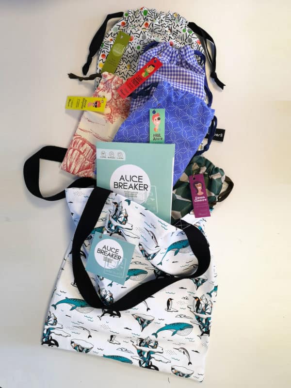 Alice Breaker (Pack)