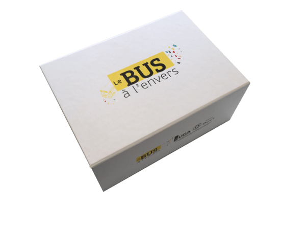 Le Bus à l'envers