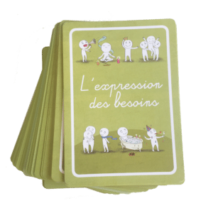 L'expression des besoins