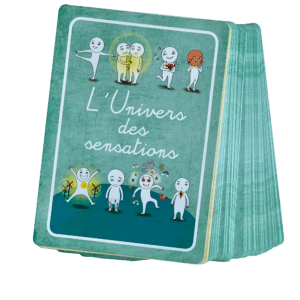 L'univers des sensations