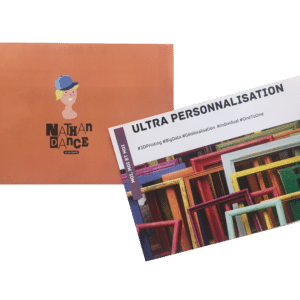 Nathan Dance, le jeu des tendances - à télécharger