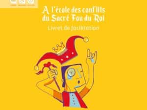 Sacré fou du roi