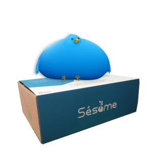 Sesame Box Culture Digitale – Infobésité, veille et déconnexion