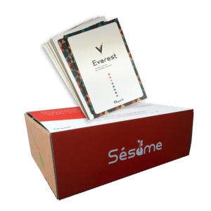 Sésame box manager agile - Oser déléguer