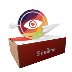 Sesame Box Manager Agile – Partager une Vision Commune