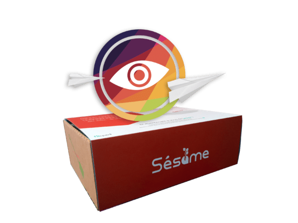 Sesame Box Manager Agile – Partager une Vision Commune