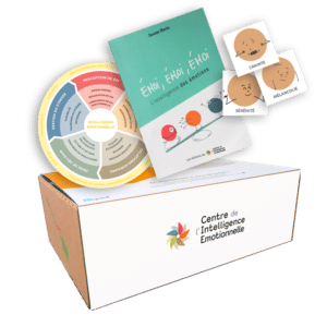 Sesame Box Manager Agile – Intelligence émotionnelle