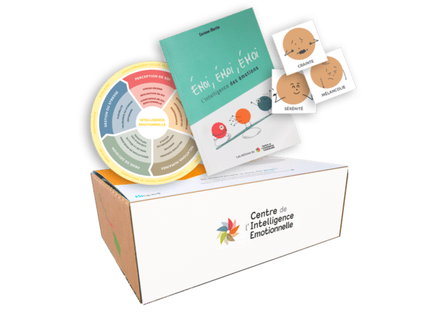 Sesame Box Manager Agile – Intelligence émotionnelle