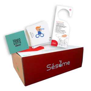 Sesame Box Manager Agile – Entretien Annuel