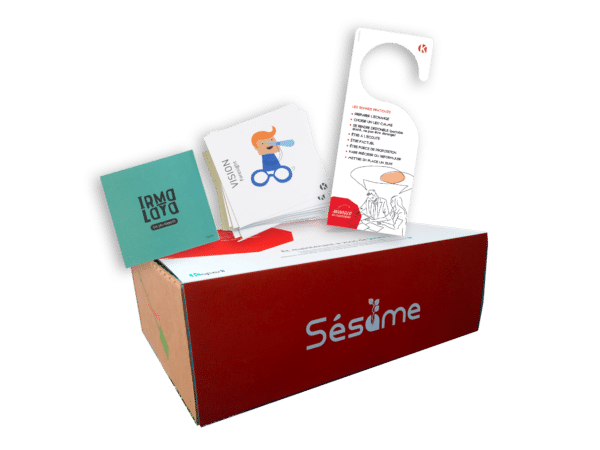 Sesame Box Manager Agile – Entretien Annuel