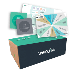 Sesame Box RSE - We cairn