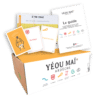 Yéou Maï - la boîte à outils ludiques-créatifs