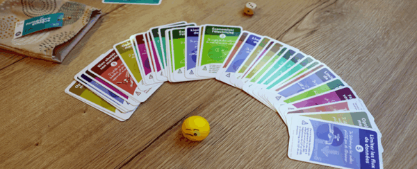 Couts des Clics IGPDE x Kaperli - téléchargement gratuit - Creative Common