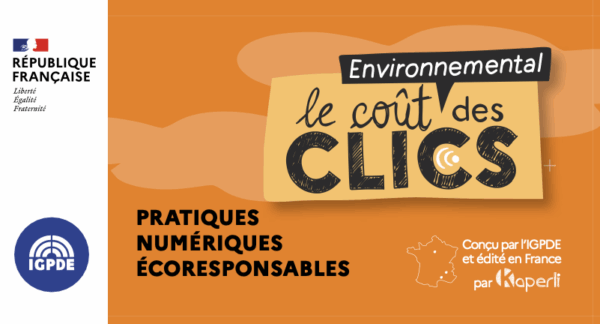 Couts des Clics IGPDE x Kaperli - téléchargement gratuit - Creative Common