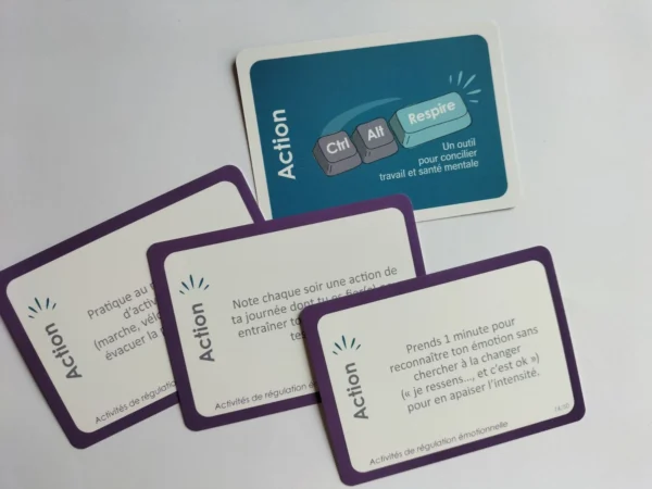 Jeu outil santé mentale Ludivine Adla UGA Ctrl Alt Respire Kaperli prévention